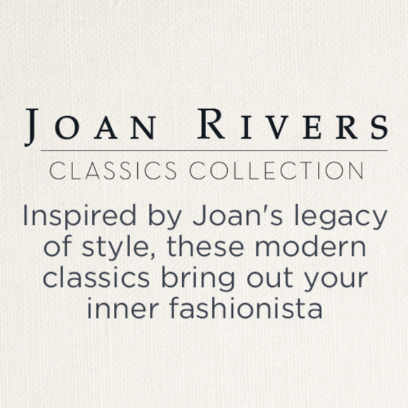 Joan Rivers Crystal Elegance Statement Necklace - Picture 7 of 9